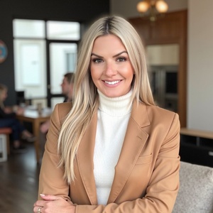 Fundraising Page: Mandy Hodges